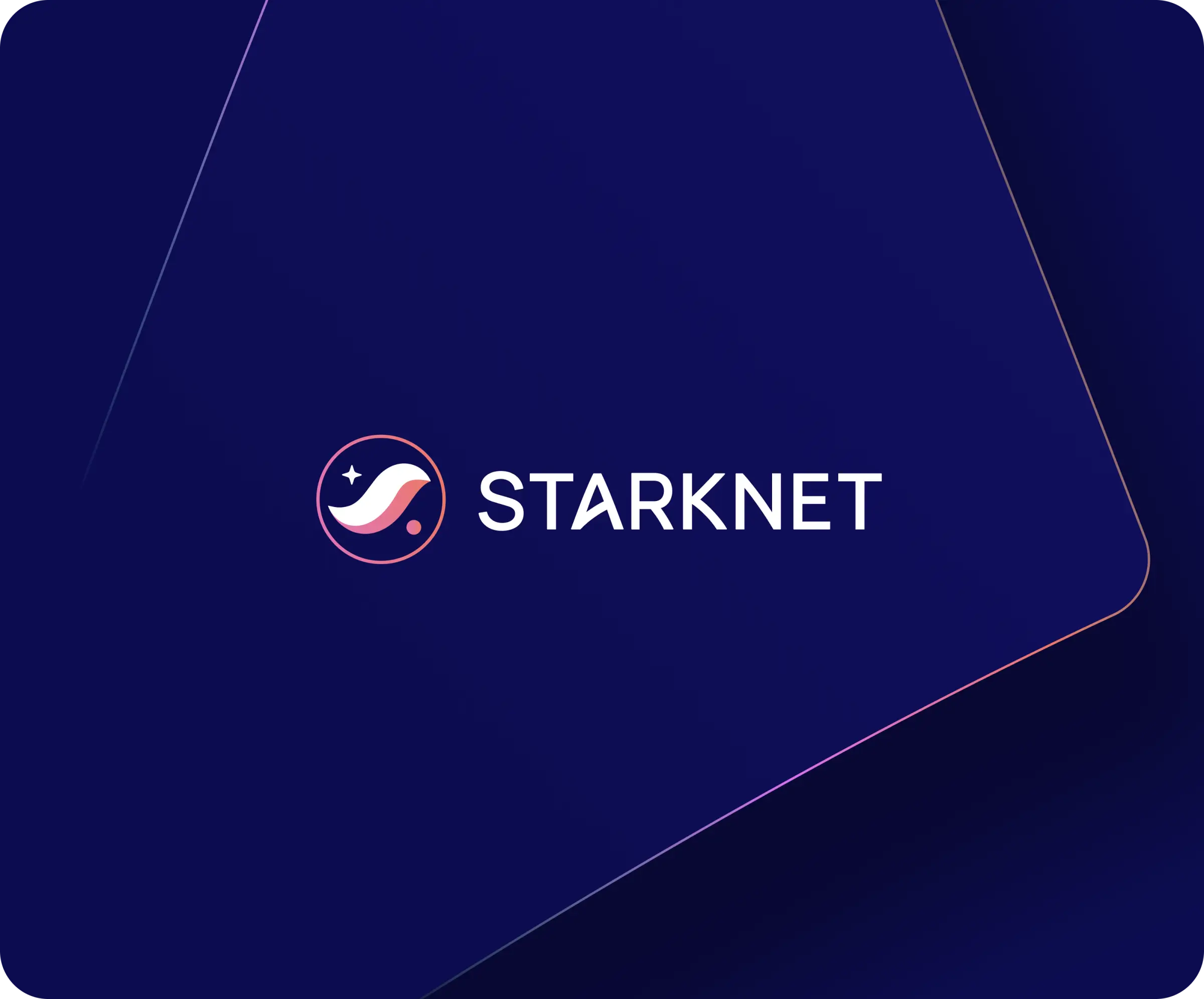 Starknet.io / Starknet Brand